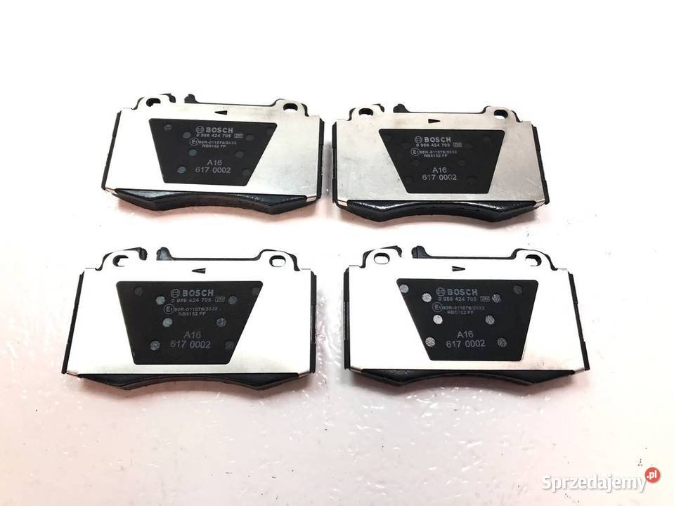 MERCEDES ML W163 W203 W211 W220 CLK CLS KLOCKI Skarżysko-Kamienna
