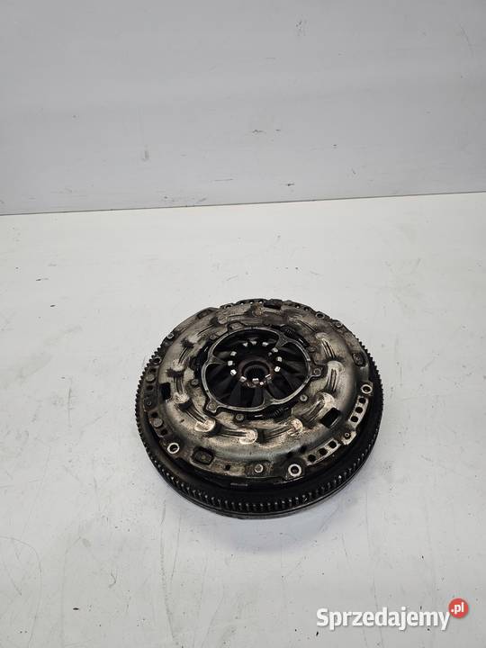 SPRZĘGŁO KOŁO DWUMAS AUDI VW 18 TFSI 06J105266K Przystajń