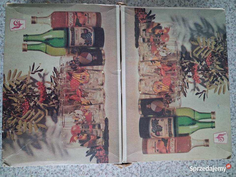 Zestaw radzieckiej porcelany mazowieckie sprzedam