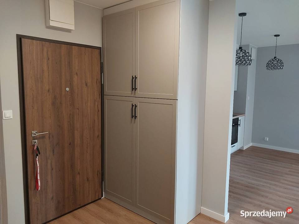 Nowe mieszkanie 3pokojemiejsce postojowe bez PCC Białystok