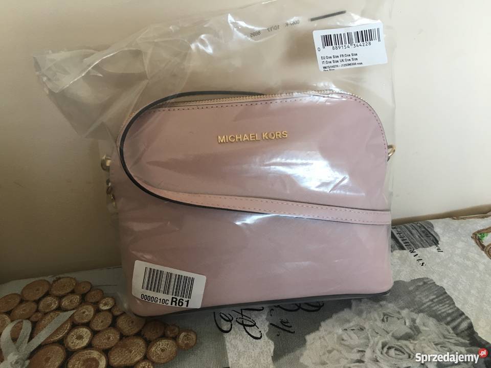 Michael Kors Cindy 100 oryginał Warszawa
