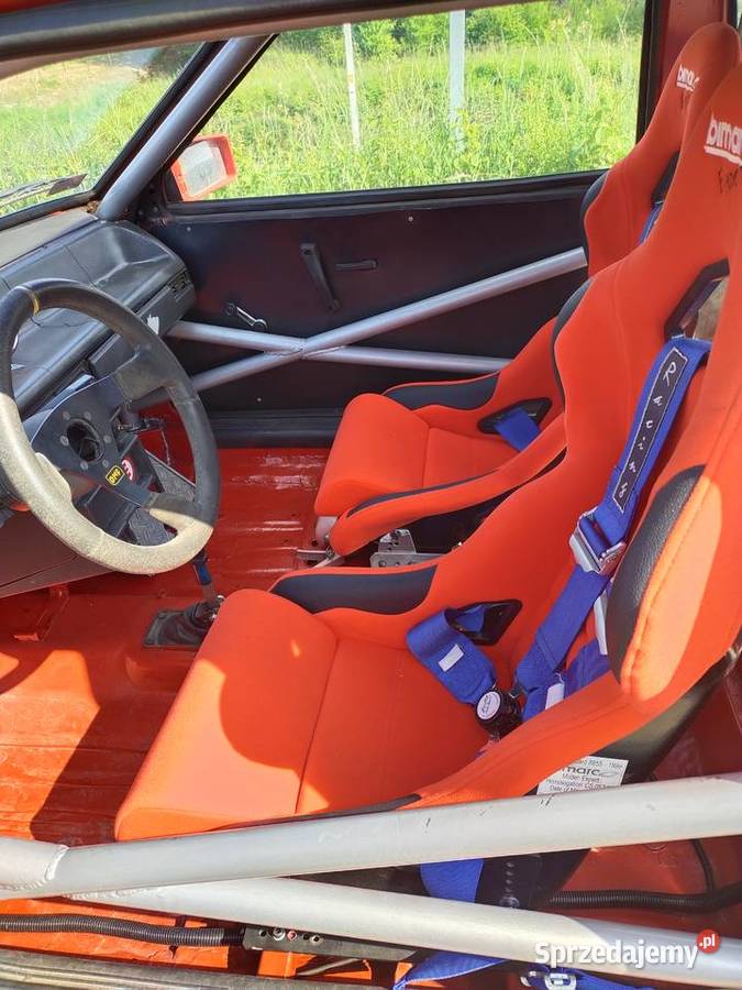 Łada Samara Sport Rajdy Rally WRC Zielonki sprzedam