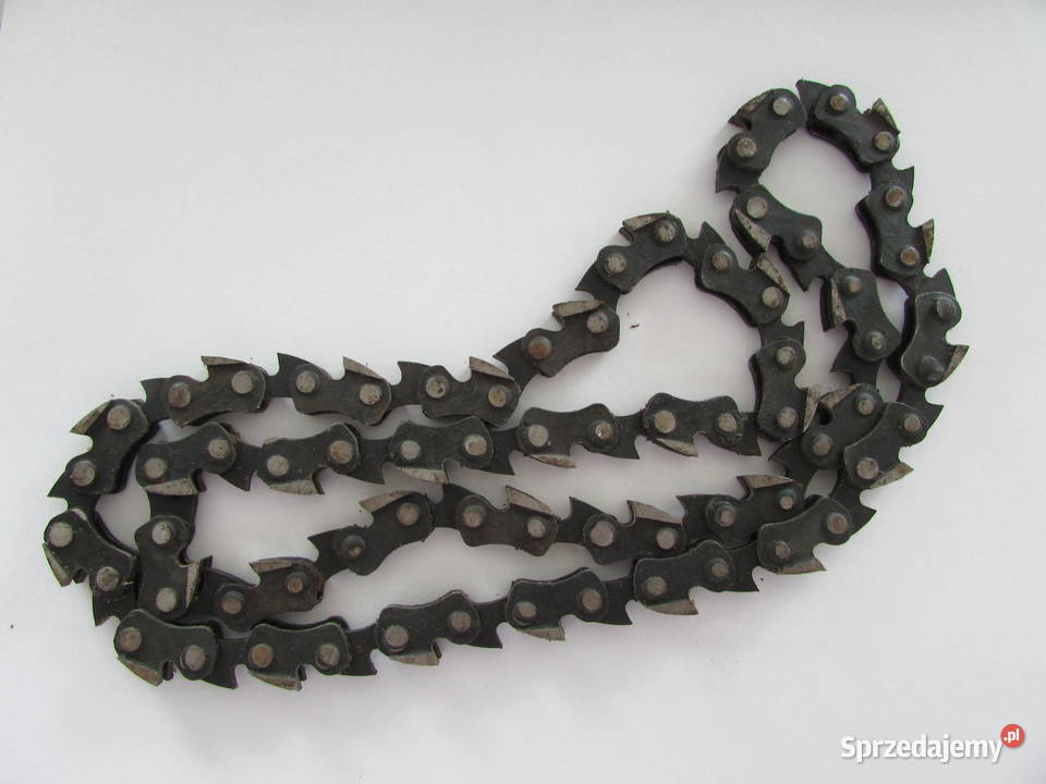 Łańcuszek do dłutarki 8 mm Mojusz