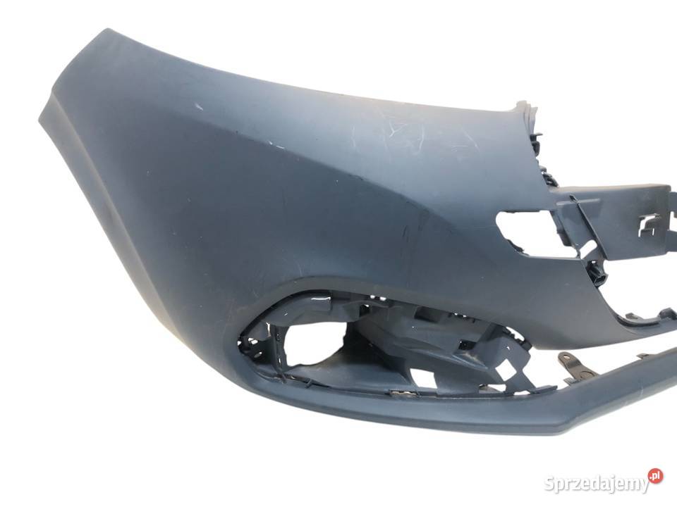 PEUGEOT 208 20152019 LIFTINGU ZDERZAK PRZÓD sprzedam