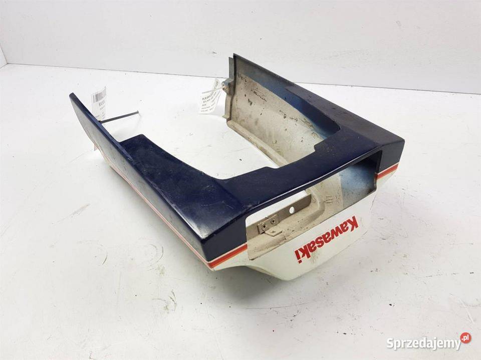 OSŁONA MOTOCYKL KAWASAKI GPZ 600R Lipno