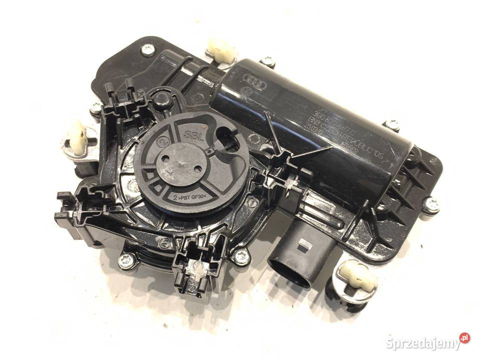 DOCIĄG KLAPY TYŁ VW TROC 3G0827887C 20 150 podkarpackie sprzedam