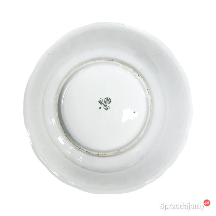 Zestaw porcelany Fabryka Porcelany Wałbrzych 13