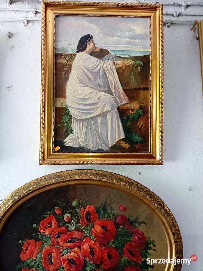 Obraz na płótnie Tarnogród