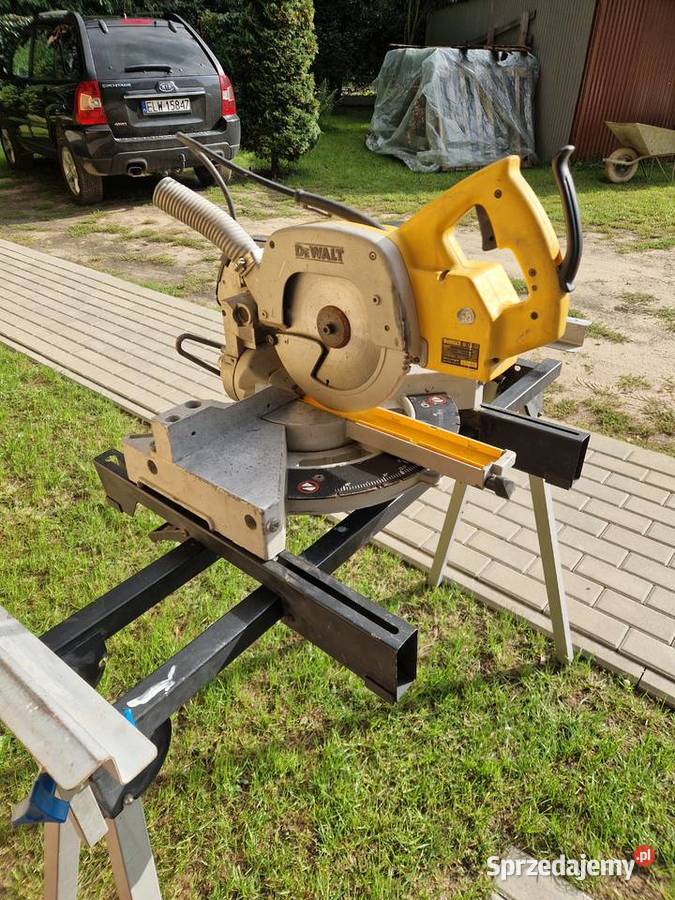 Ukosnica Dewalt Tuszyn