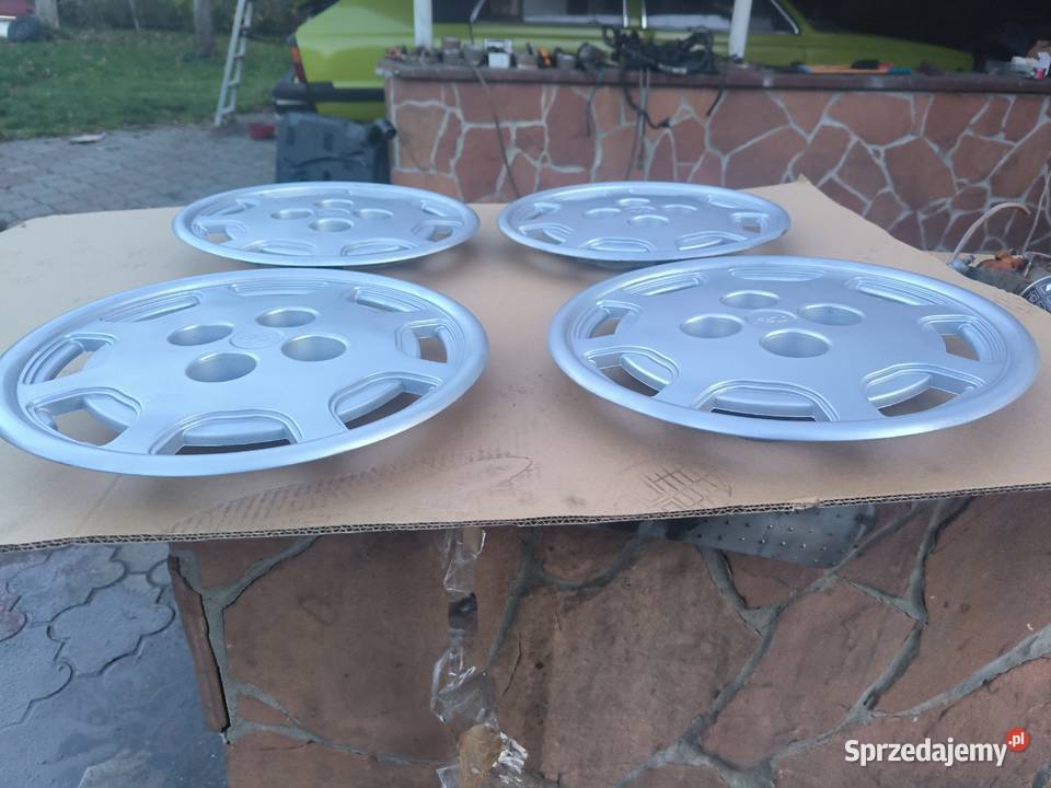 Polonez Caro kołpaki R13 kołpak Stalowa Wola