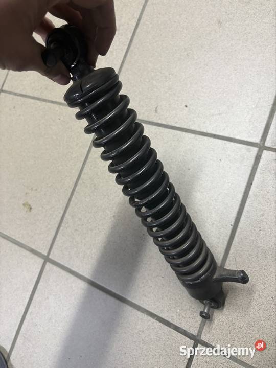 Amortyzatory Simson enduro Jastrzębie-Zdrój