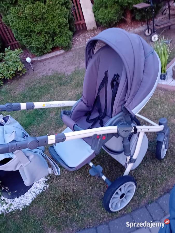 Wozek anex sport Ostróda
