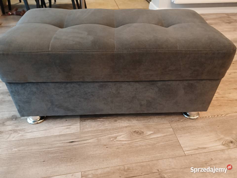 Kanapafotelpufa Komorniki sprzedam