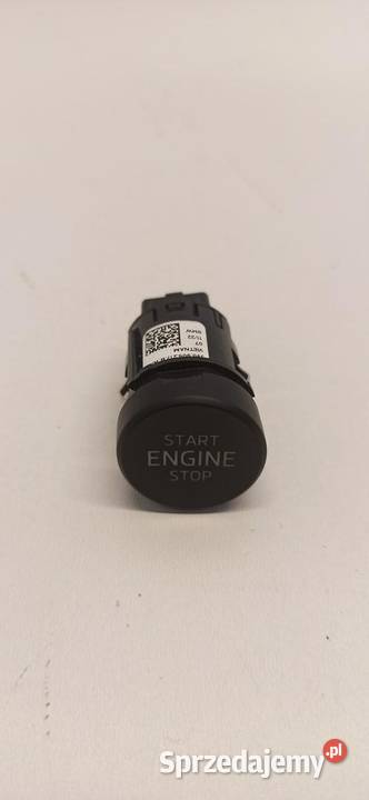 SKODA ENYAQ PRZYCISK START STOP 3V0905217B