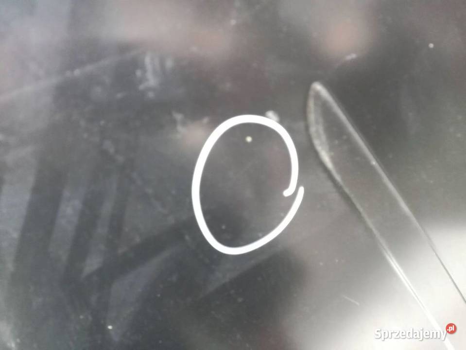 Ford Mondeo MK4 20072010 MASKA POKRYWA SILNIKA sprzedam