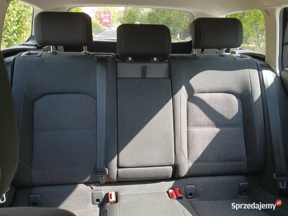 Volkswagen Passat 20 TDI BMT combi Comfortline gniazdo USB dolnośląskie Wrocław