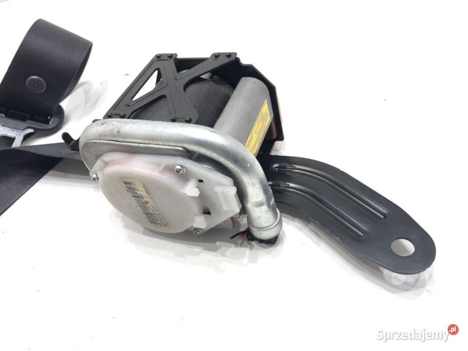 PAS BEZPIECZEŃSTWA PRAWY PRZÓD HONDA CIVIC VIII osobowe