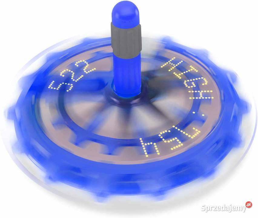 Spinner Bączek Interaktywny ITOP Vortex Licznik Mogilany sprzedam