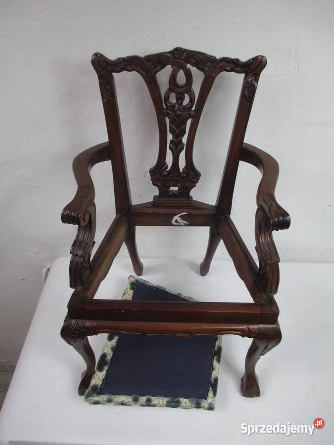 Fotelik lalek Lublin