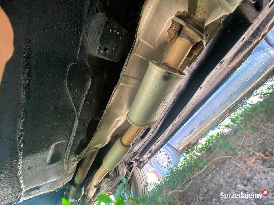 Subaru Forester 20bgaz SUV podkarpackie Czarnorzeki sprzedam