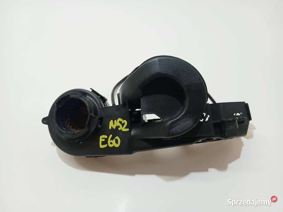 DMUCHAWA WENTYLATOR KOMPUTERA BMW E60 E61 OE Strzyżewice