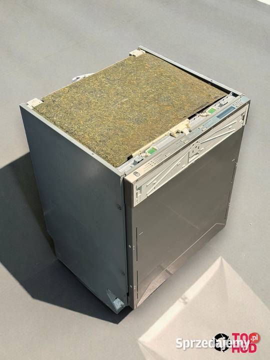 Zmywarka Miele G6865 SCVi XXL do zabudowy Jasienica