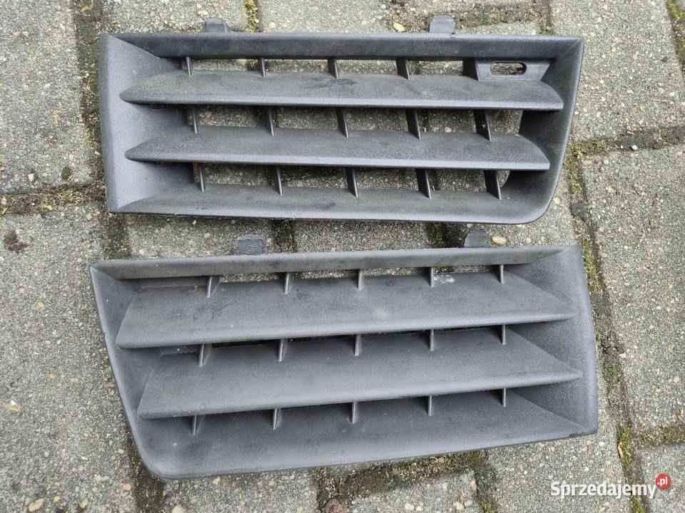 Kratki atrapy zaślepka Renault Megane Dąbrowa Górnicza sprzedam