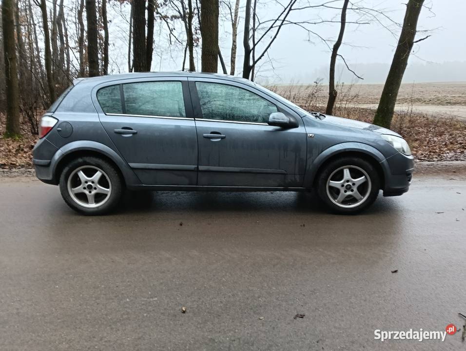 Sprzedam elektryczne szyby Astra