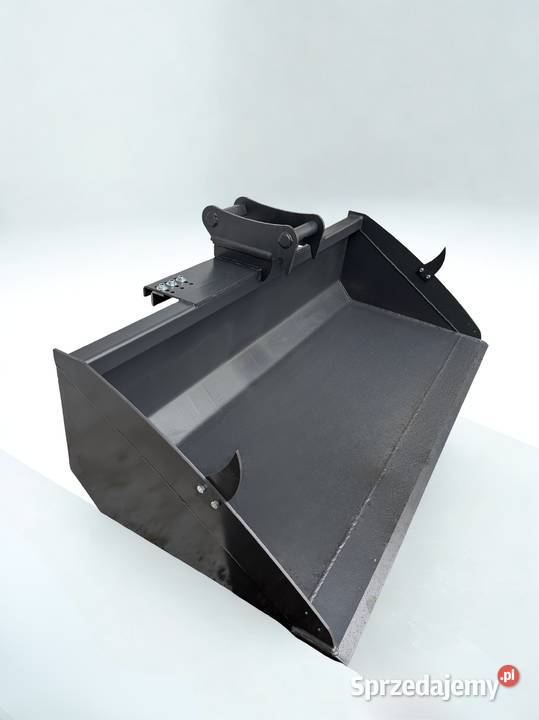 Łyżka objętościowa na pługa 200 do koparki 457t małopolskie Mszana Dolna