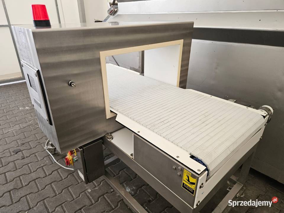 Metaldetector CINTEX AUTOSERACH 2 Krotoszyn