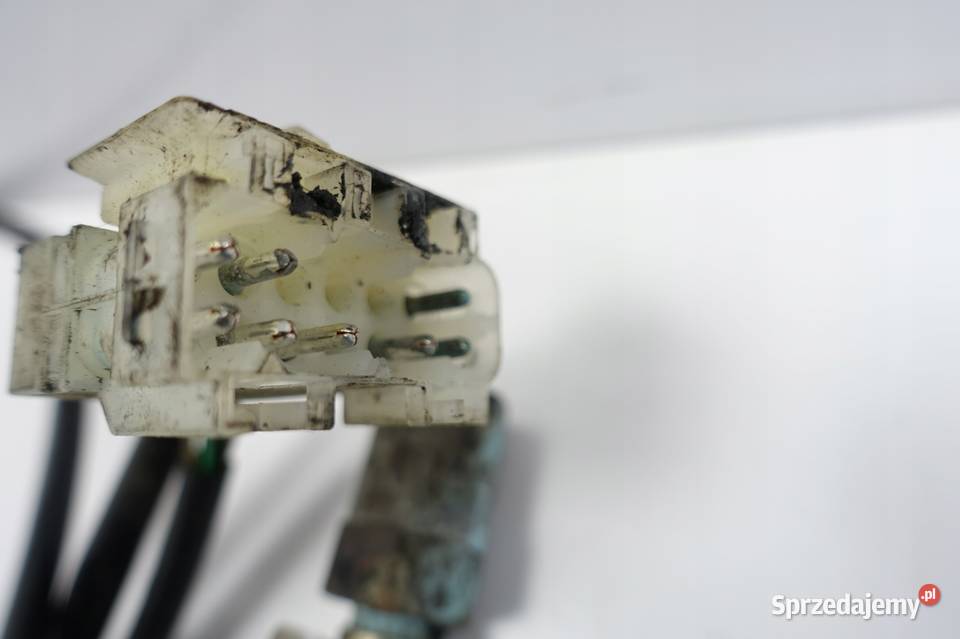 Range Rover III L322 30 D POMPA ZAWIESZENIA Rudka