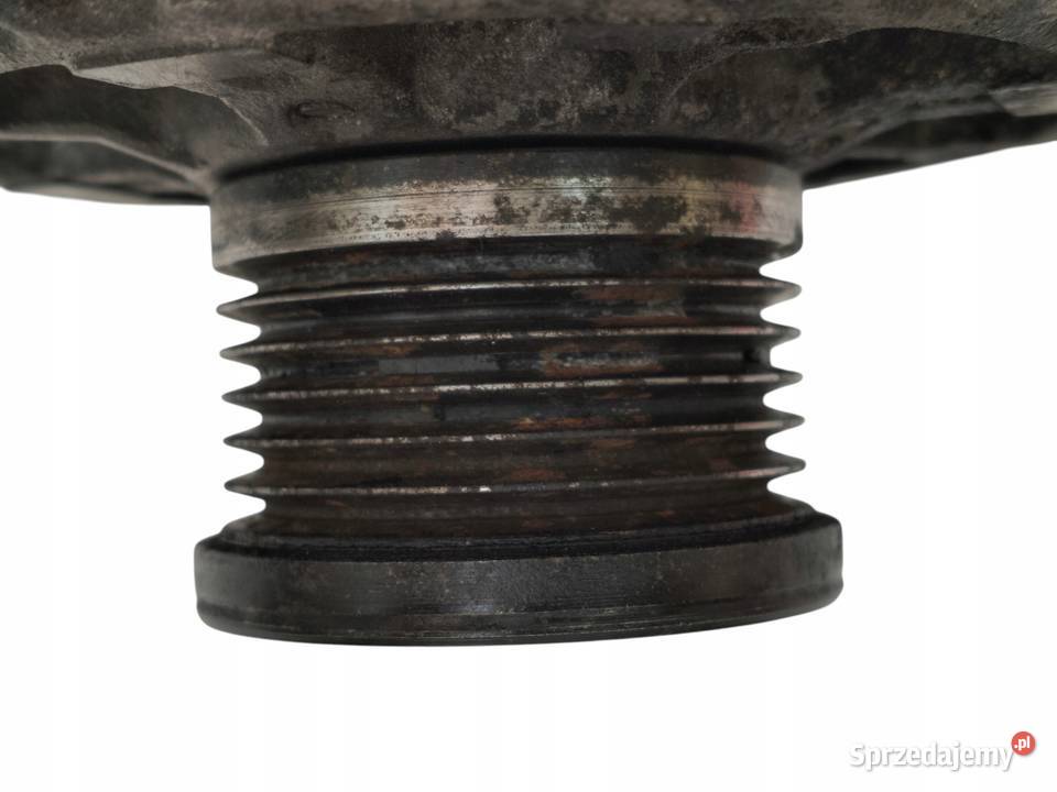 ALTERNATOR Renault Trafic II Opel Vivaro A 19 osobowe Chełm