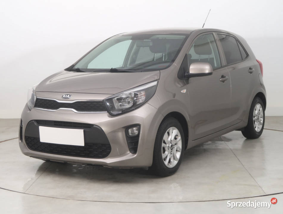 Kia Picanto 10 MPI Bielany Wrocławskie