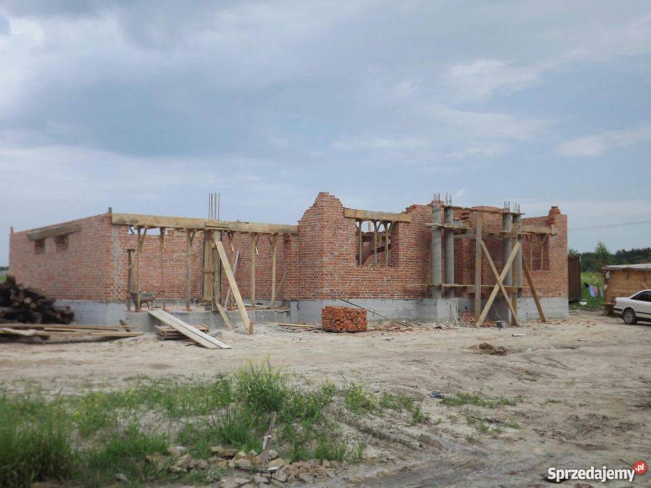 Budowa remont ekipa budowlana z Ukrainy mazowieckie Warszawa usługi budowlane