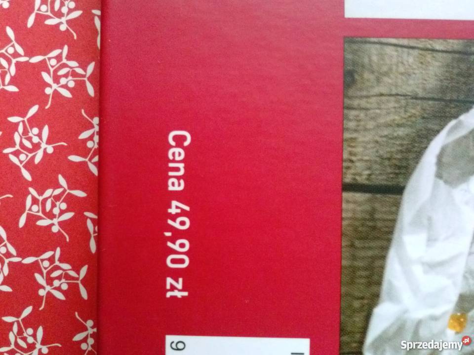 MASTERCHEFSEZON 2Beata ŚniechowskaSMAKI MARZEŃ Rok wydania 2013 Łódź