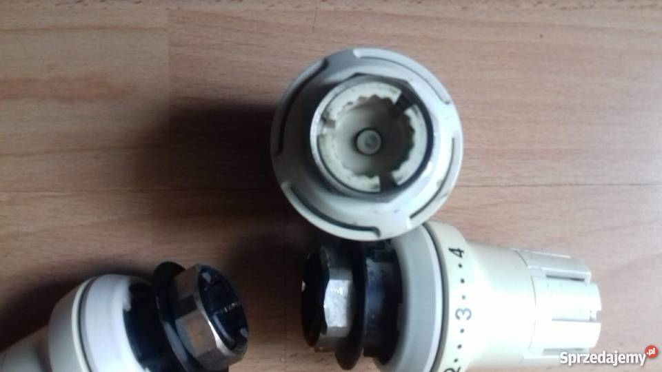 Termozawór Danfoss Łódź sprzedam