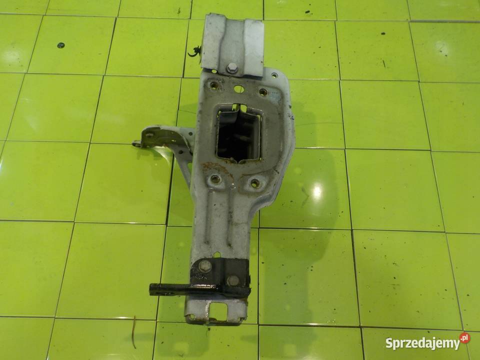 PEUGEOT BIPPER 11r VAN podluznica lewa Suków sprzedam