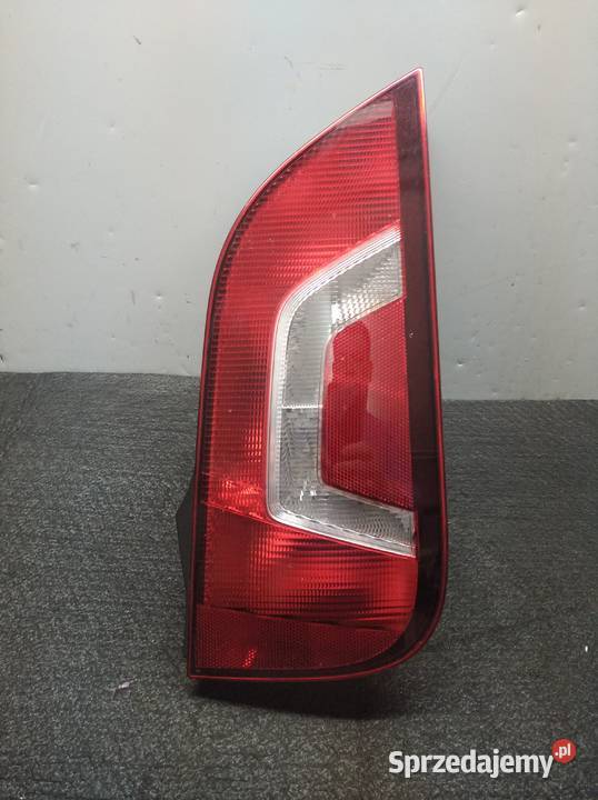 VW UP lampa prawy tył Swarzędz