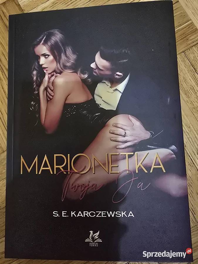 Marionetka Twoja Ja SEKarczewska