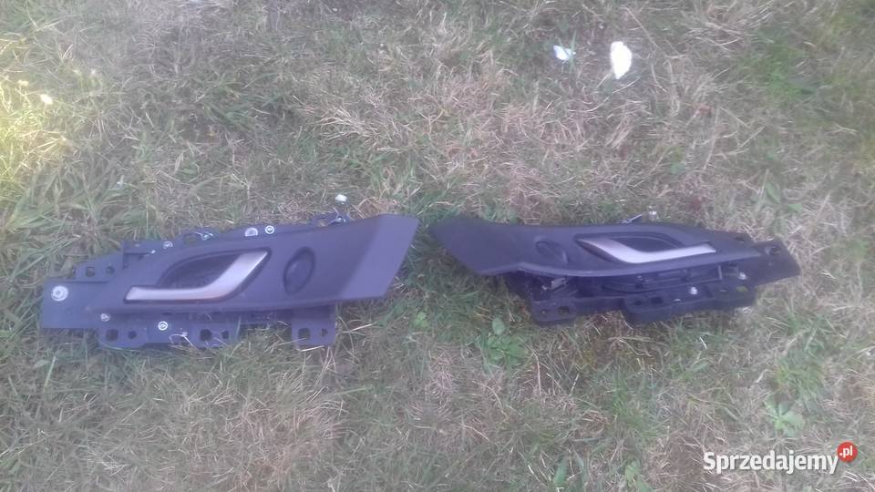 Klamka wewnętrzna prawa lewa Honda Civic VIII małopolskie Kraków
