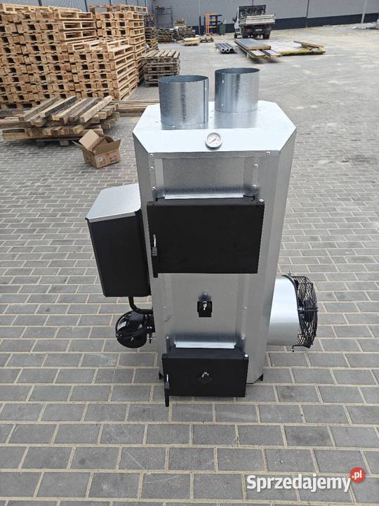 Nagrzewnica powietrza NG30 kw do 400 m2 na olej