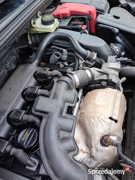 Peugeot 308 308 Marczyce