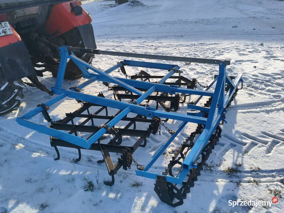 Sprzedam agregat nieuszkodzony Agregaty