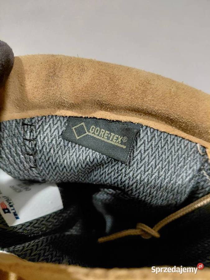 Buty ICWR Belleville Goretex 65W Wrocław