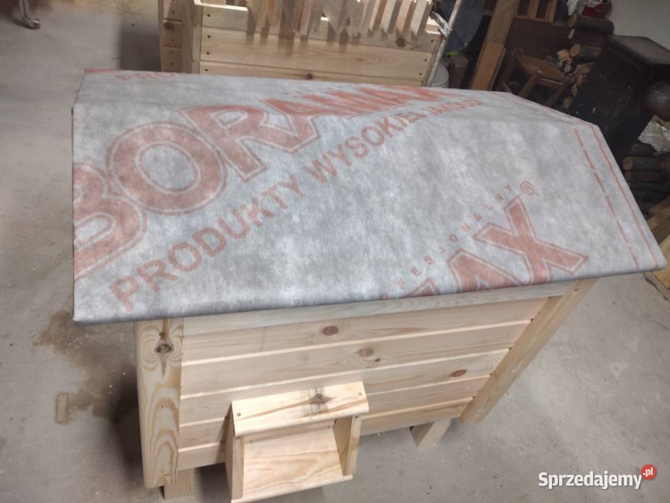 Sprzedam ule warszawskie poszerzane opolskie Grodków