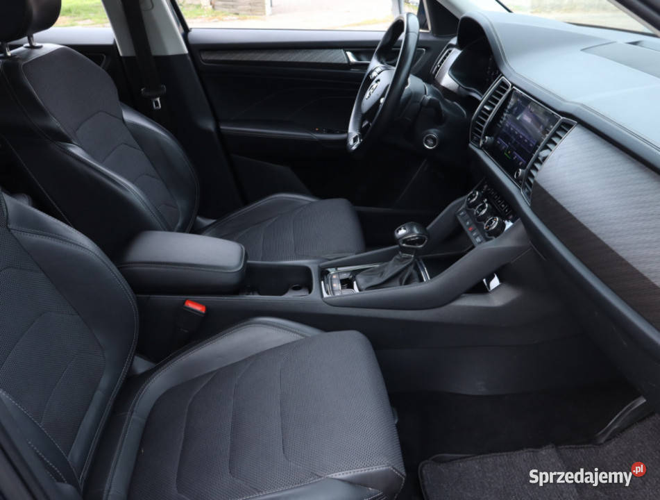 Skoda Kodiaq 20 TDI Piaseczno