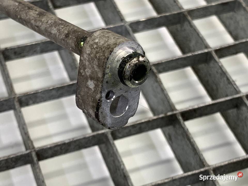 RURKA KLIMATYZACJI TOYOTA RAV 4 III 24 170 0514 Przewody klimatyzacji