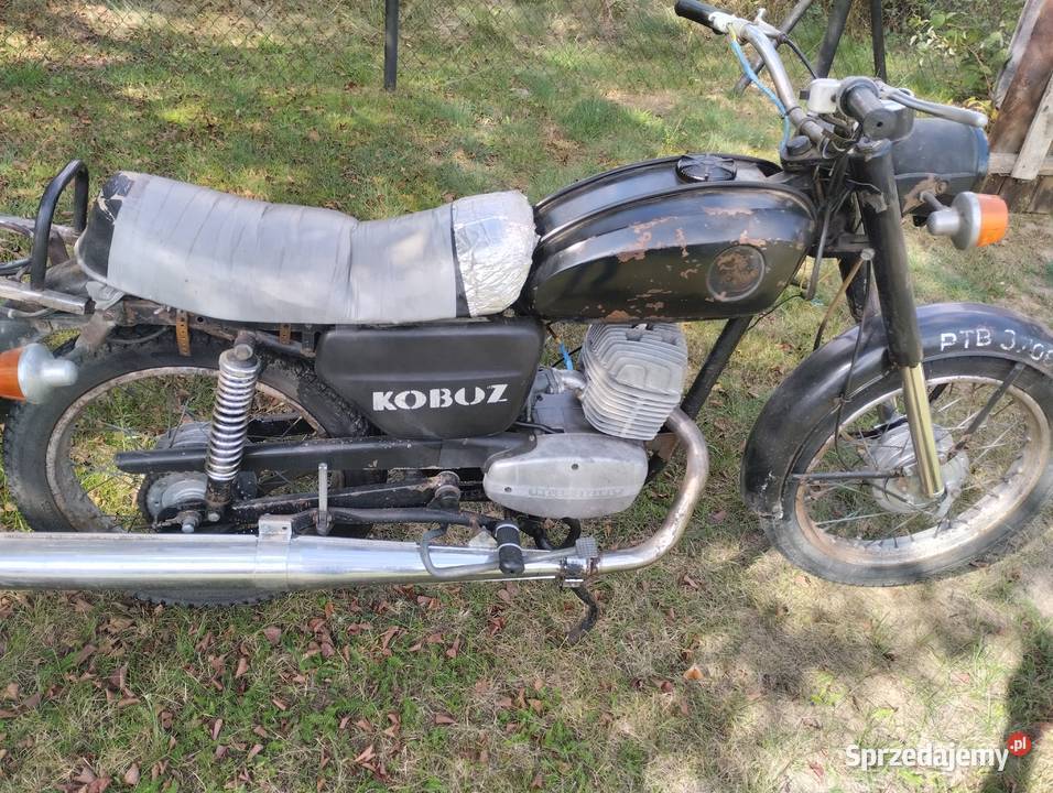 WSK 175 Górki