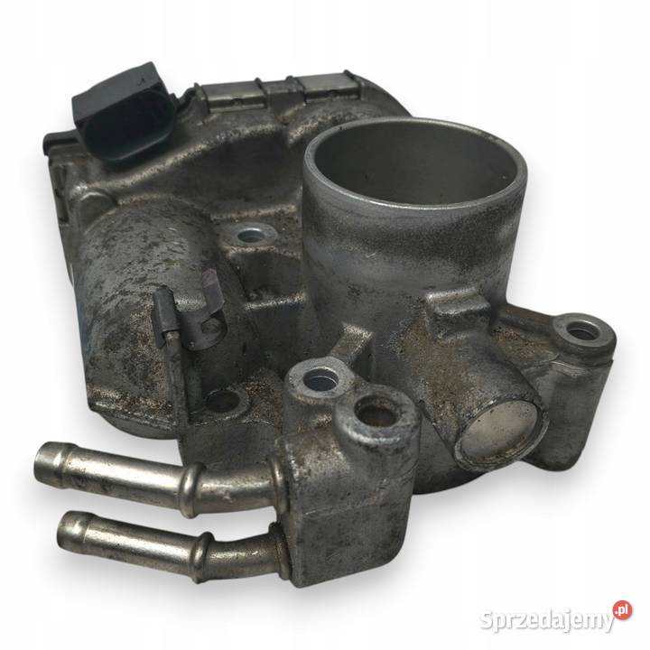 PRZEPUSTNICA Toyota Yaris II Aygo 10 0280750481 osobowe Przepustnice Chełm