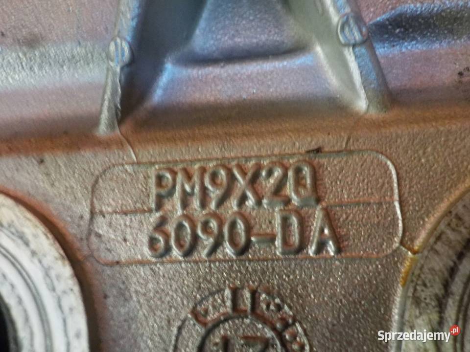 RANGE ROVER L405 DISCOVERY IV 30 TD V6 19r Suków sprzedam